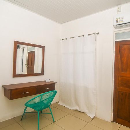 Puntarenas Bed & Coffee By Aldea Hotel ภายนอก รูปภาพ