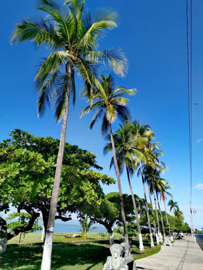 Puntarenas Bed & Coffee By Aldea Hotel ภายนอก รูปภาพ