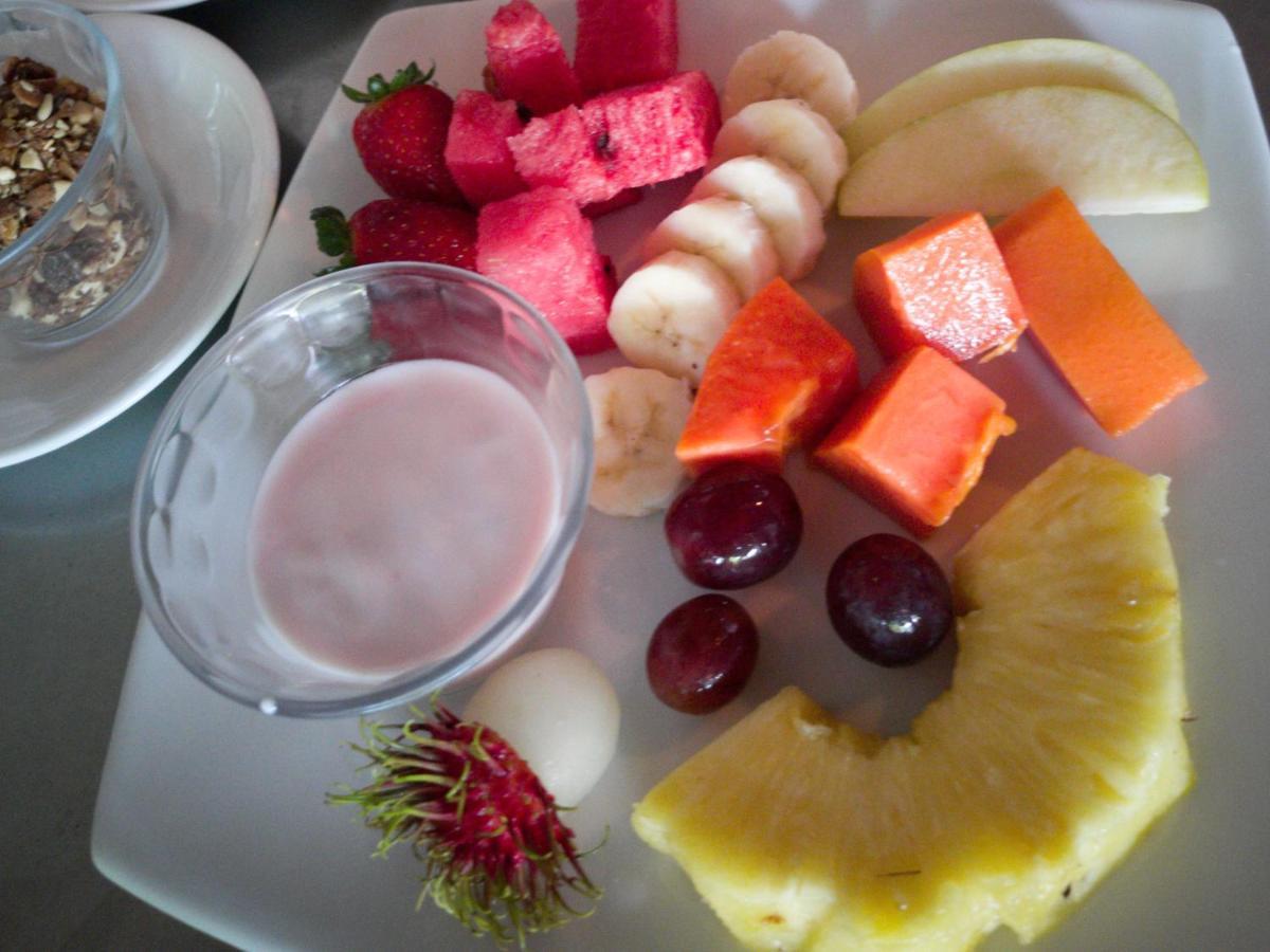 Puntarenas Bed & Coffee By Aldea Hotel ภายนอก รูปภาพ
