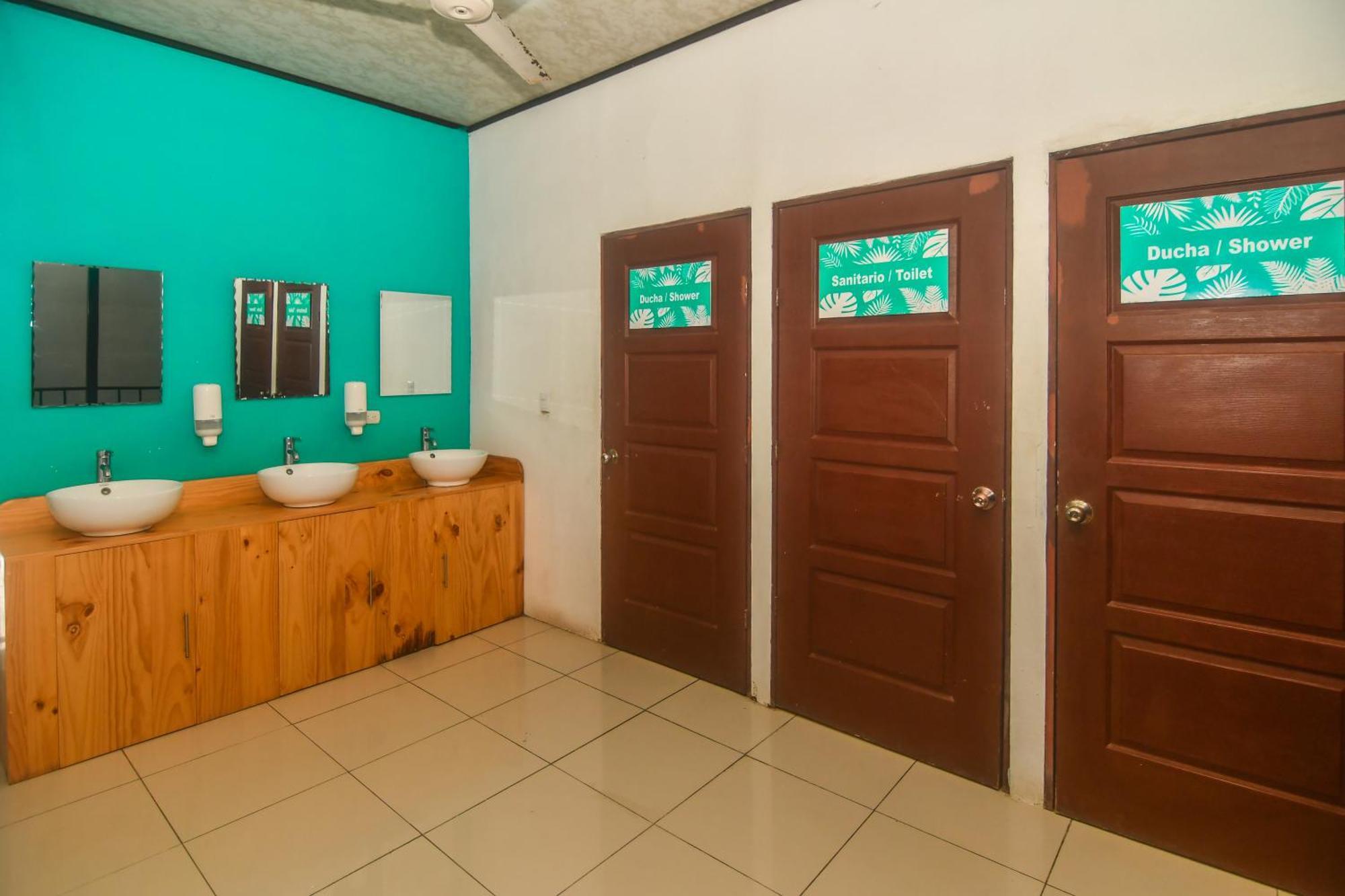 Puntarenas Bed & Coffee By Aldea Hotel ภายนอก รูปภาพ