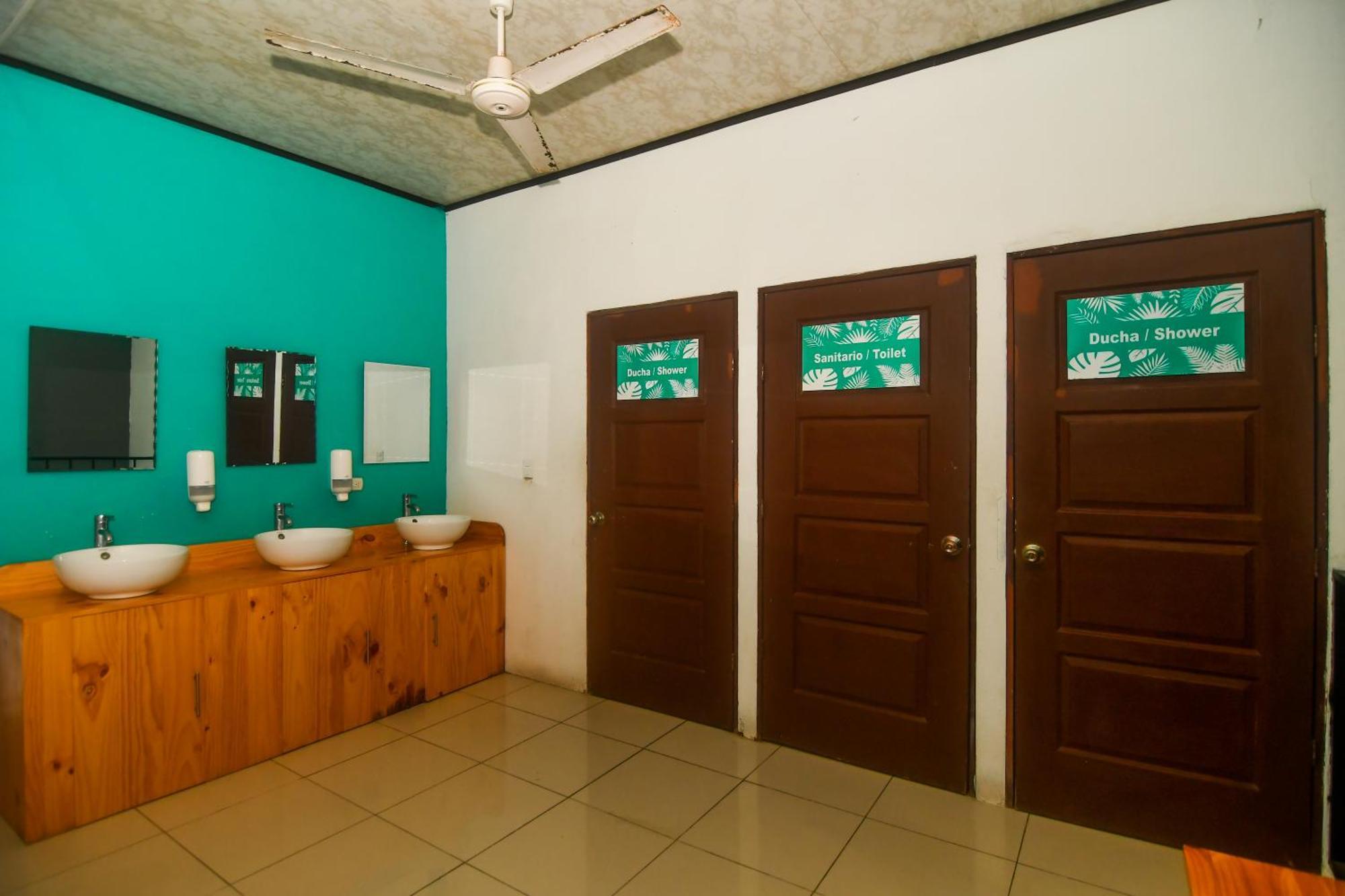 Puntarenas Bed & Coffee By Aldea Hotel ภายนอก รูปภาพ