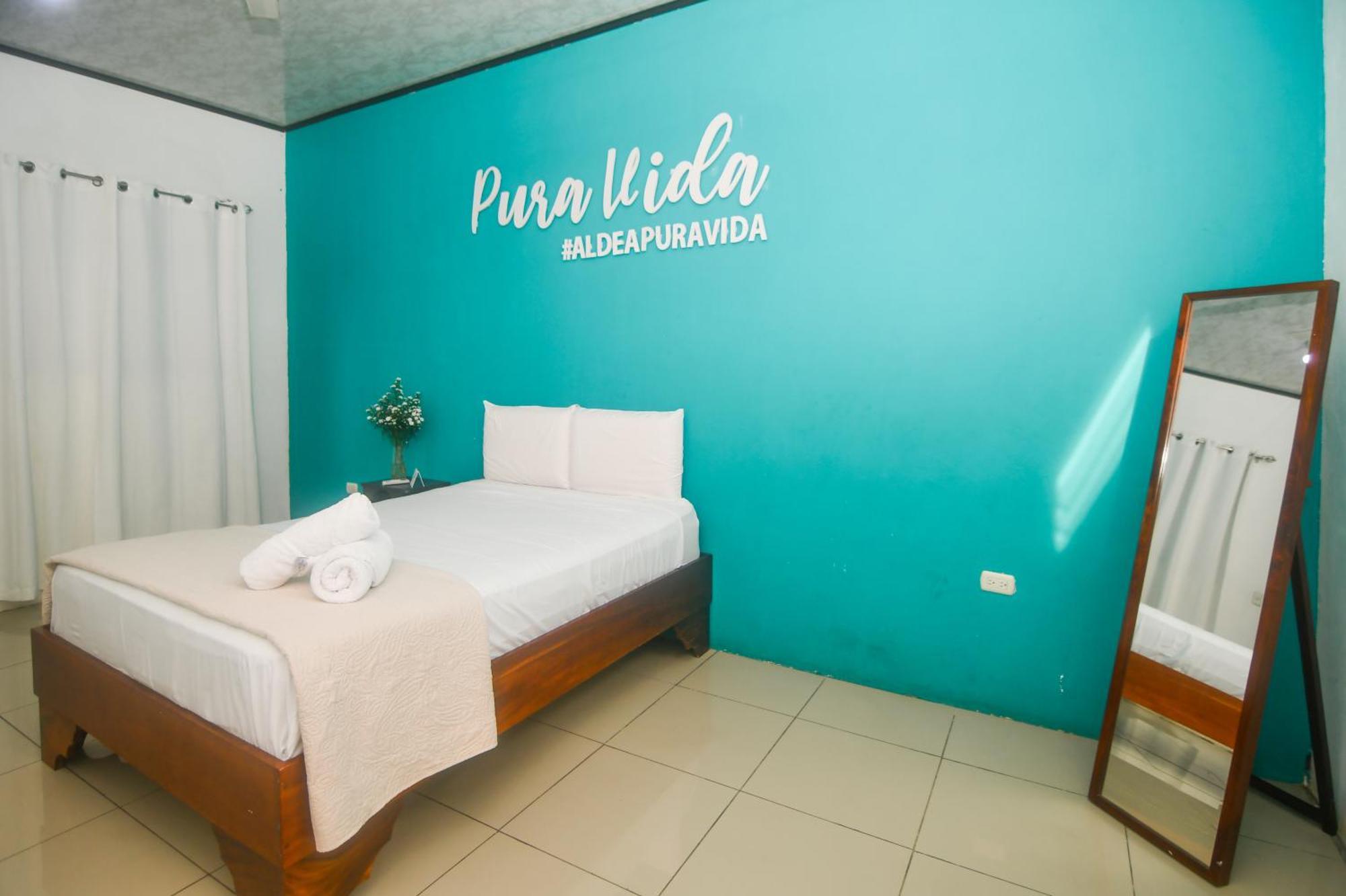 Puntarenas Bed & Coffee By Aldea Hotel ภายนอก รูปภาพ