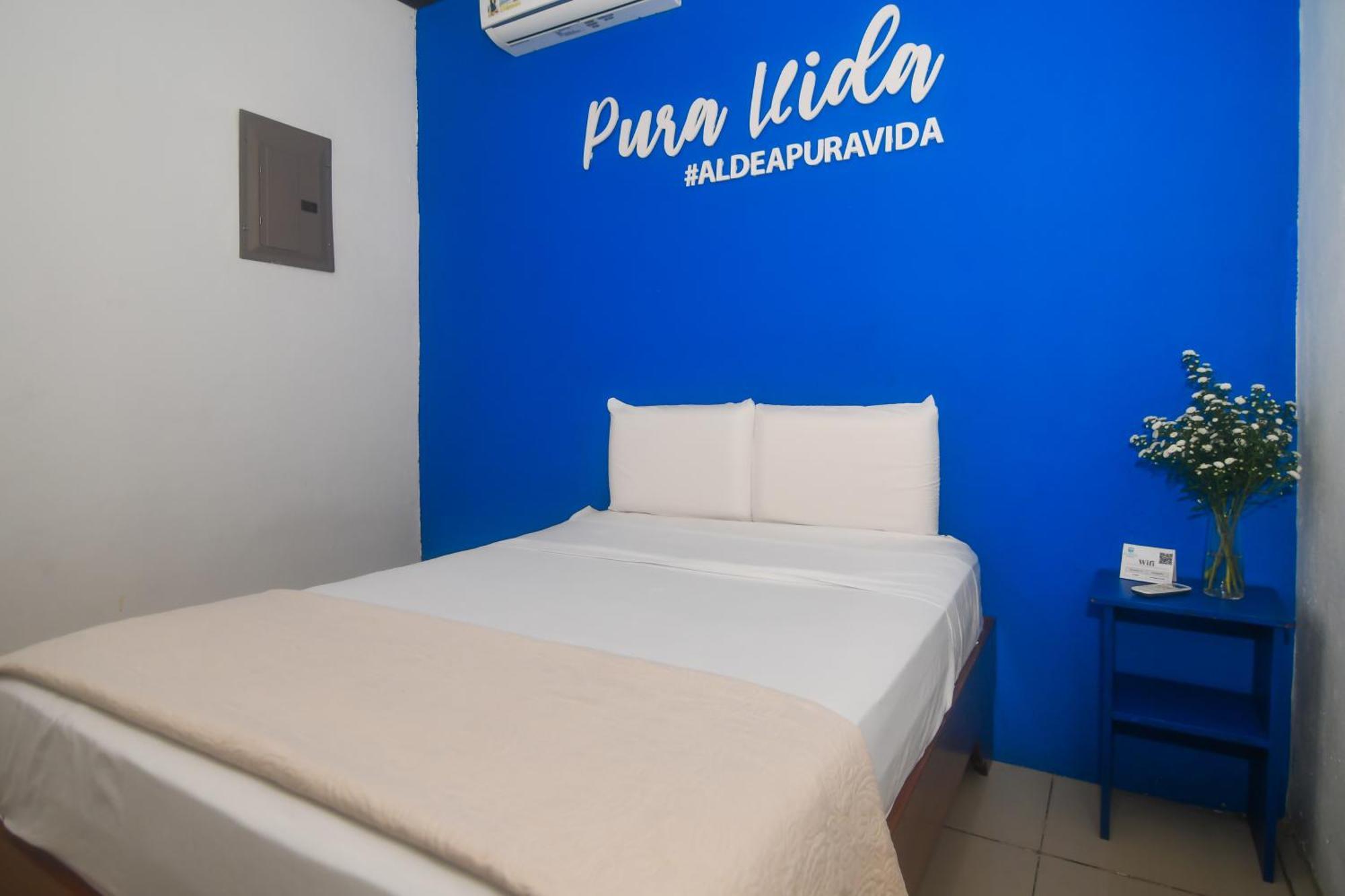 Puntarenas Bed & Coffee By Aldea Hotel ภายนอก รูปภาพ