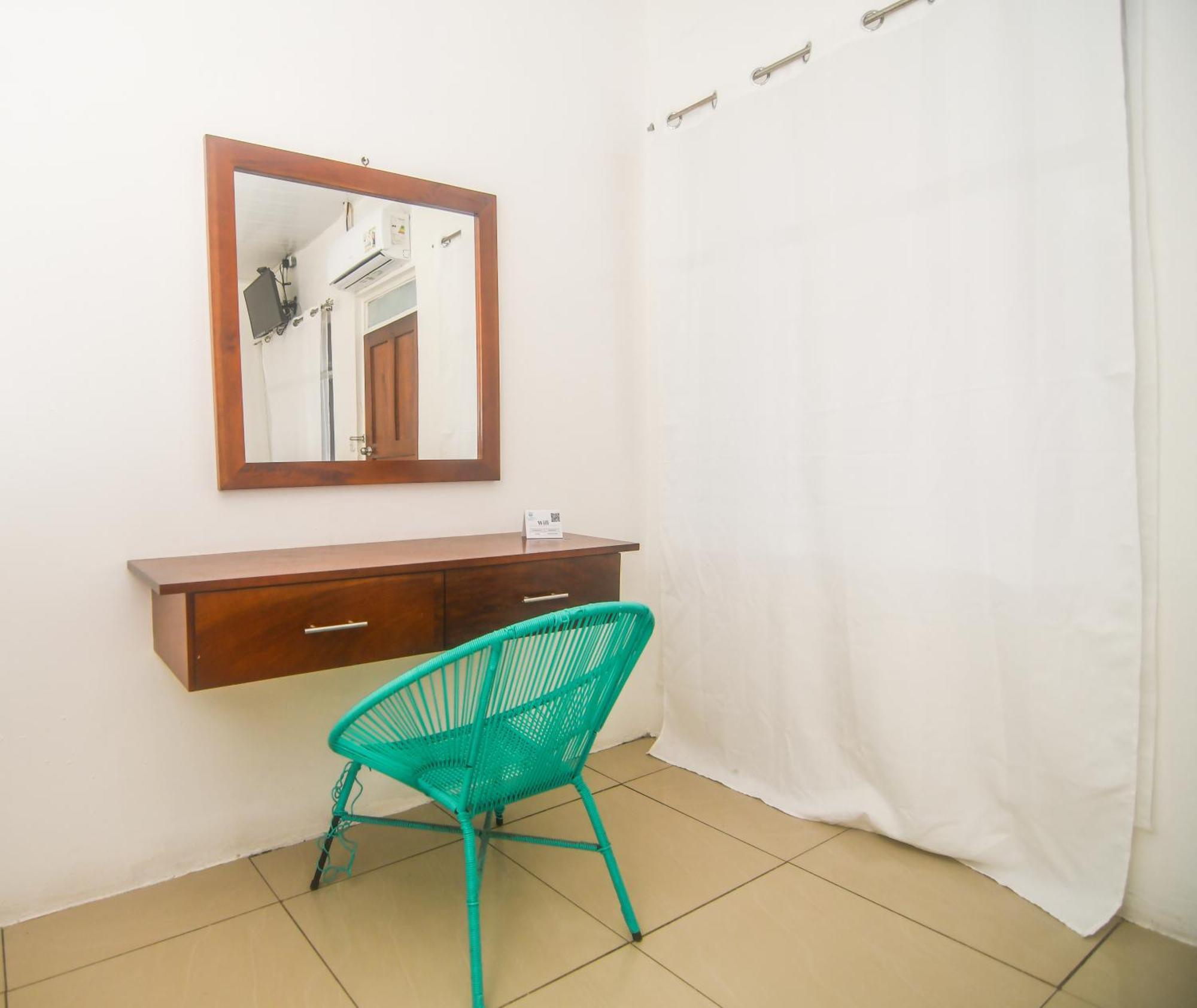 Puntarenas Bed & Coffee By Aldea Hotel ภายนอก รูปภาพ