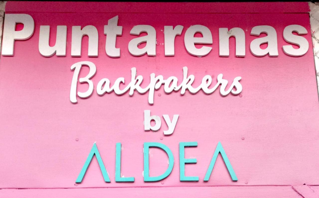 Puntarenas Bed & Coffee By Aldea Hotel ภายนอก รูปภาพ