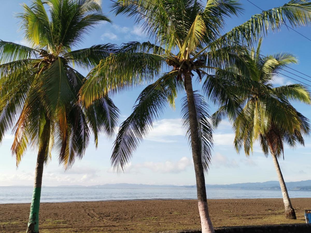 Puntarenas Bed & Coffee By Aldea Hotel ภายนอก รูปภาพ